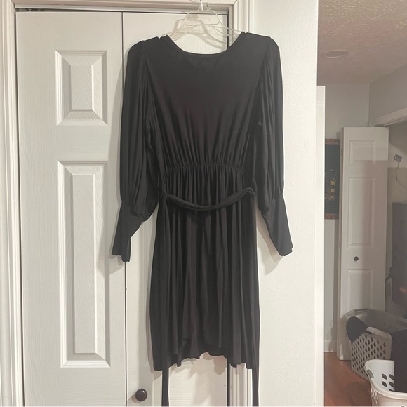 NWT Foxblood Marie Dress - Large - Picture 11 of 13